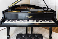 Tami's Piano Studio