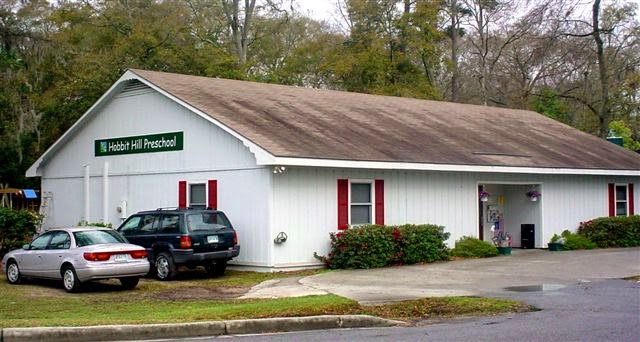 Hobbit Hill Preschool