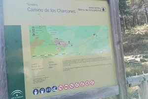 Sendero Camino de los Charcones image