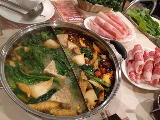 Hot Pot, Hot Pot image