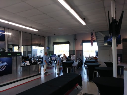 Auto Auction «Manheim Daytona Beach», reviews and photos, 1305 Indian Lake Rd, Daytona Beach, FL 32124, USA