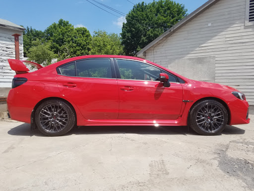 Subaru Dealer «Romano Subaru», reviews and photos, 960 Hiawatha Blvd W, Syracuse, NY 13204, USA