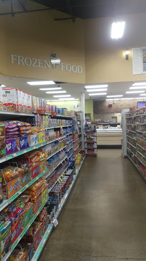 Supermarket «Dearborn Fresh», reviews and photos, 13661 Colson St, Dearborn, MI 48126, USA