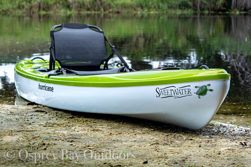 Canoe & Kayak Tour Agency «Osprey Bay Outdoors», reviews and photos, 160 N Belcher Rd, Clearwater, FL 33765, USA