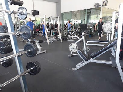 CRULL FITNESS CENTER TEPOZAN