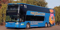 Megabus Station - Photo 9 - Car repair in Jacksonville, FL, Jacksonville