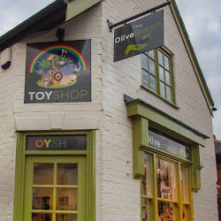 The Olive Branch Toy Shop
