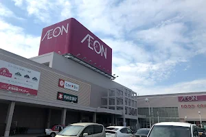 Aeon Omura Shopping Center image