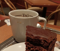 TOKS ZINACANTEPEC photo