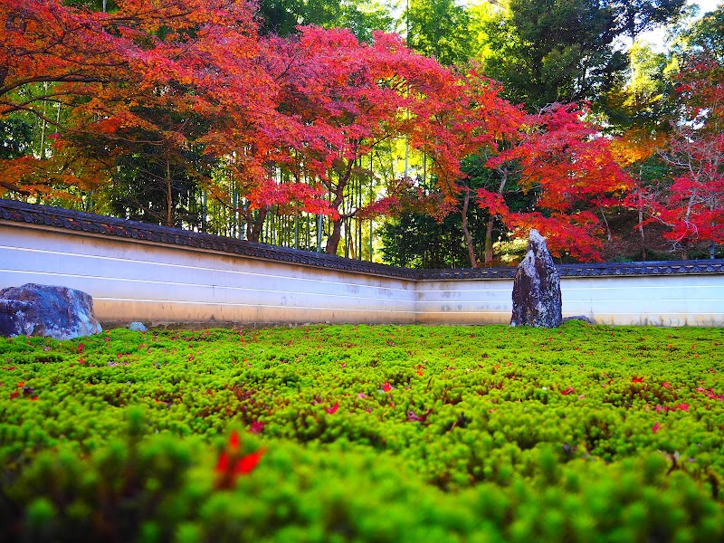 真長寺