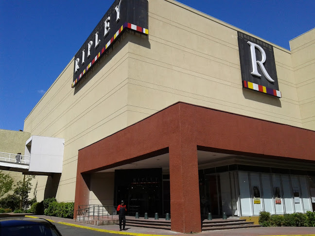 Ripley Mall