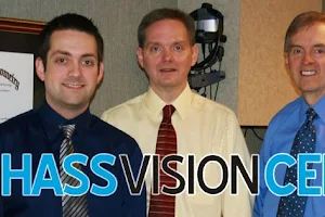 Hass Vision Center image