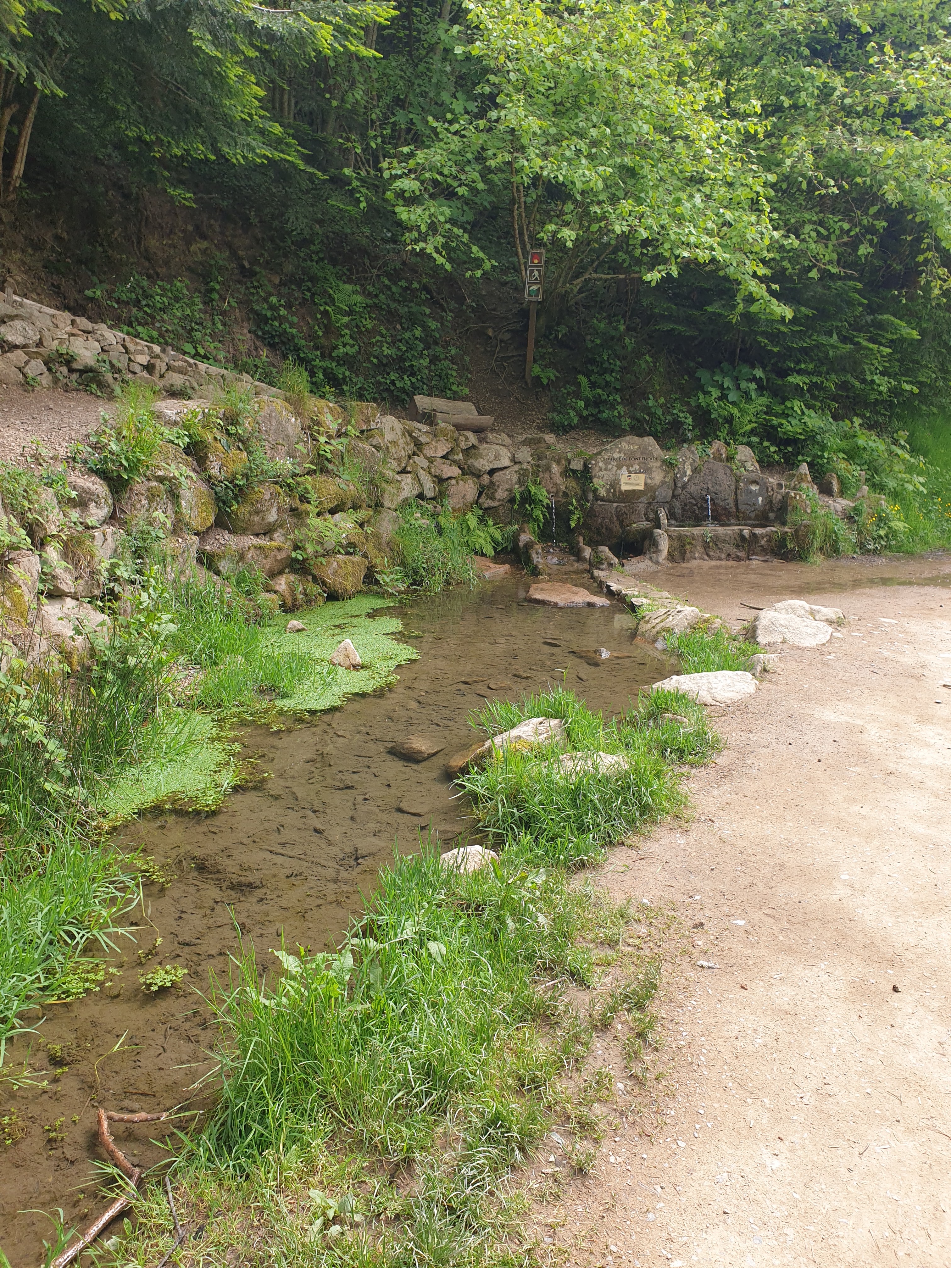 Photo n° 4 de l'avis de Stéphanie.P fait le 18/05/2023 à 15:41