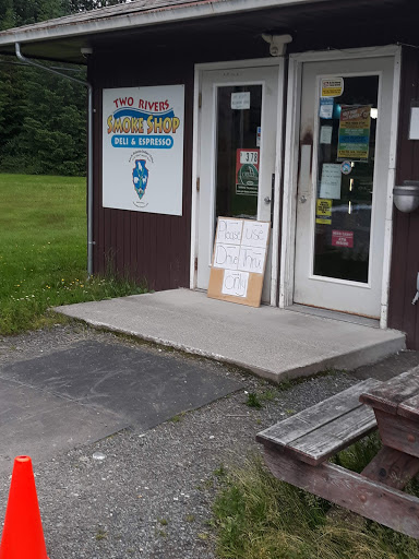 Two Rivers Smoke Shop