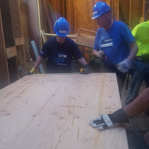 Non-Profit Organization «Habitat for Humanity of Westchester», reviews and photos