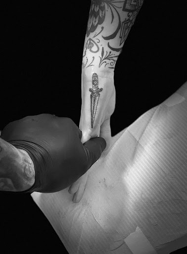 Find meaningful tattoo ideas for guys for your next unique tattoo in Murrieta at Diamond City Tattoo & Piercing