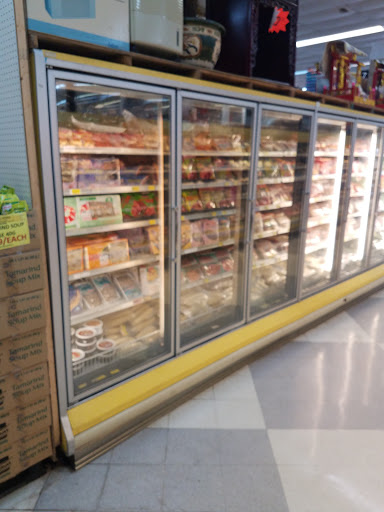 Asian Grocery Store «Hong Kong Market Place», reviews and photos, 9780 Walnut St, Dallas, TX 75243, USA