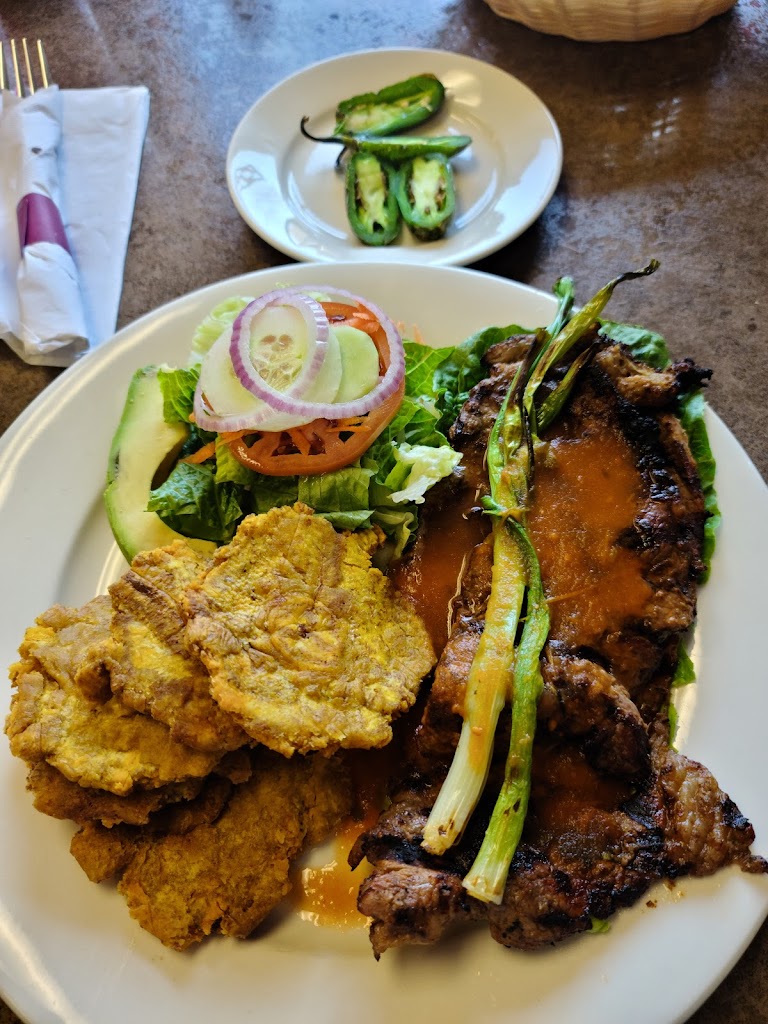 La Mariscada Restaurant & Bar 02909