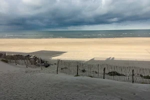 Plage du Touquet image