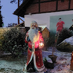 Photo n°2 de l'avis de Michael.. fait le 17/12/2022 à 16:34 sur le  Gaststätte Spicher Höhen Das Clubheim à Troisdorf