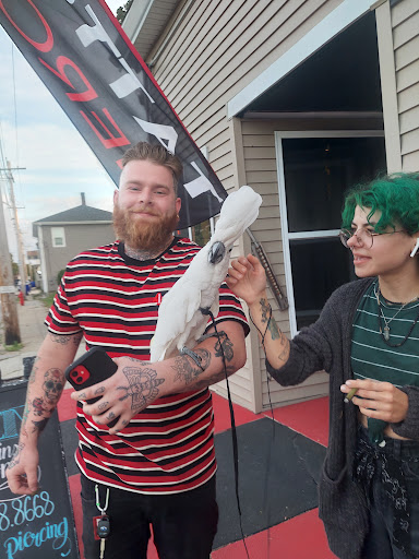 Explore san francisco 49ers tattoo ideas, creative tattoo ideas in West Warwick, available at Suited Devils Ink