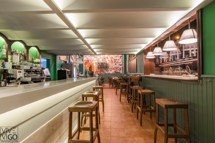 Chilanga cantina urbana