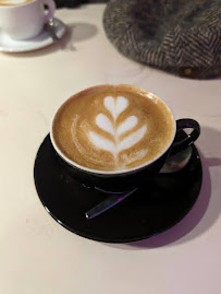 Les plus récentes photos du Café Tower Coffee Grenoble - n°1