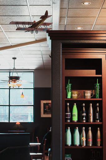 The Java House-First Ave, 1575 S 1st Ave, Iowa City, IA 52240, USA, 