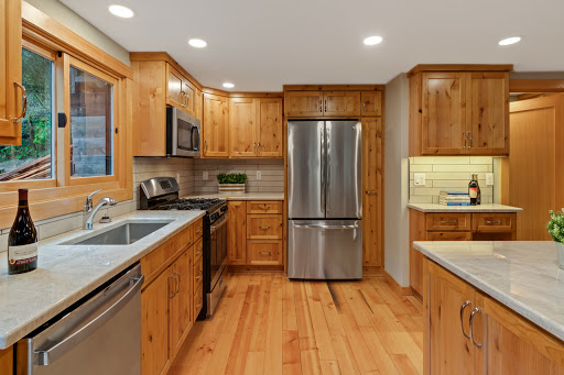 Remodeler «Thayer Construction LLC», reviews and photos, 337 Marlon St, Philomath, OR 97370, USA