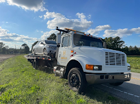 Hotel 8 Towing & Recovery - Photo 3 - Car repair in , Fayetteville