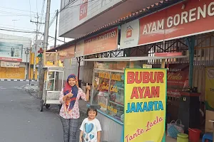 Bubur Ayam Jakarta "Tante Laela" image