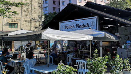 Dollah Pindah