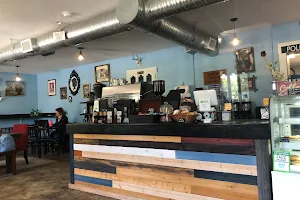 Davenport's Café Diem image