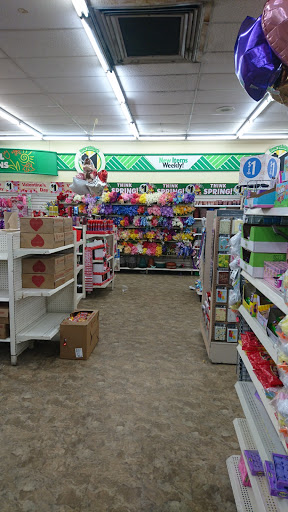 Dollar Store «Dollar Tree», reviews and photos, 39 N Lansdowne Ave #45, Lansdowne, PA 19050, USA