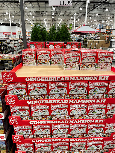 Warehouse club «Costco», reviews and photos, 1450 Tingle Circle West, Mobile, AL 36606, USA