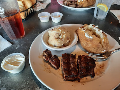 Dodge City Steakhouse Mount Airy