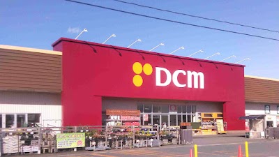 DCM 水沢店