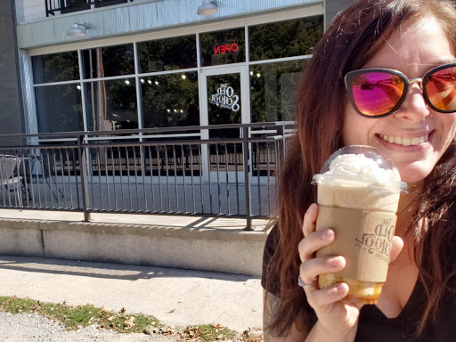 Coffee Shop «Old School Coffee Co.& Frozen Yogurt», reviews and photos, 308 S Locust St, Sweet Springs, MO 65351, USA