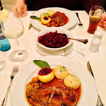 Photo n°1 de l'avis de Sebastian.r fait le 18/12/2016 à 11:28 sur le  Hotel Haus Thoeren à Kerken