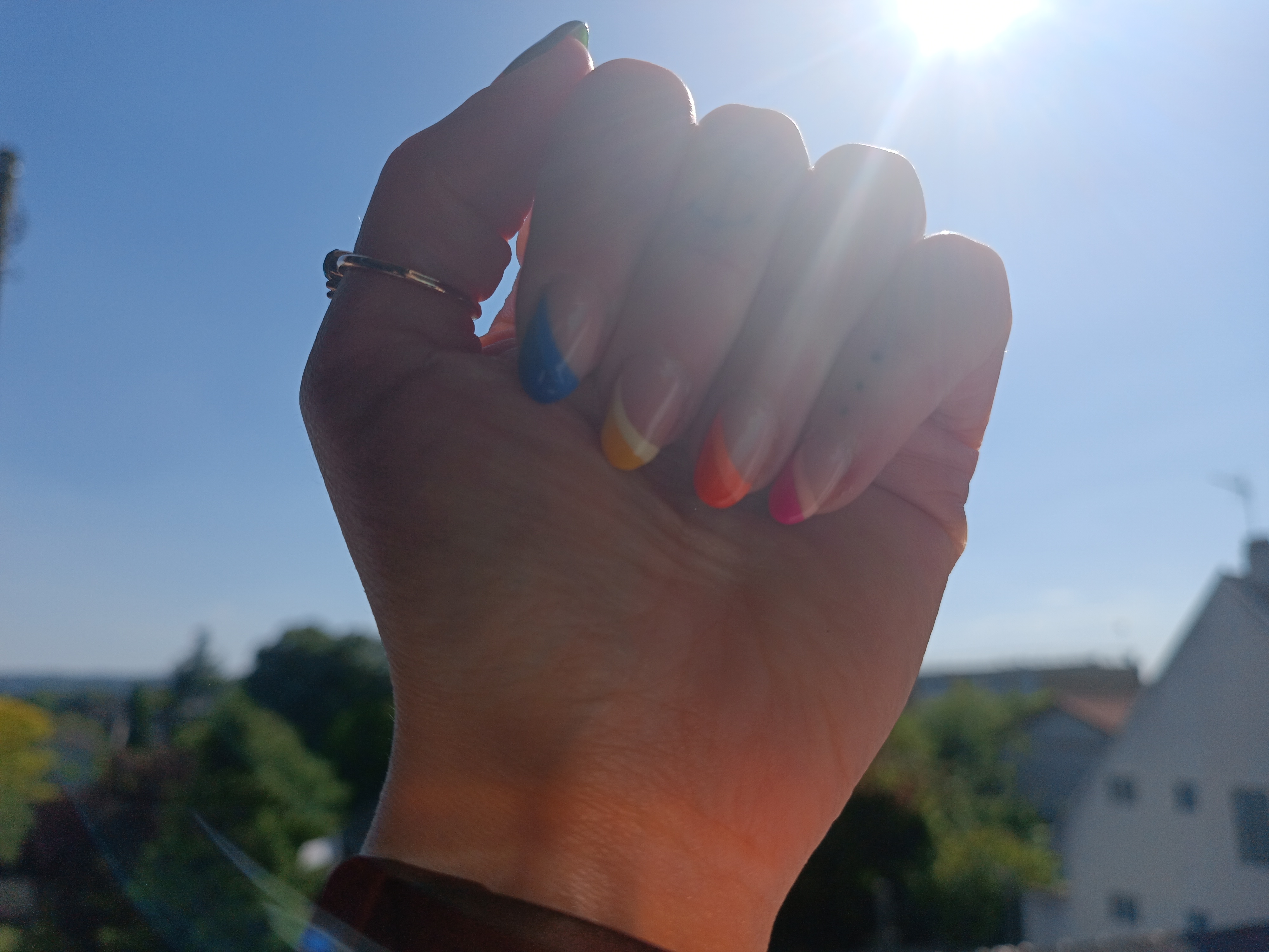 Photo n° 1 de l'avis de Ludivine.U fait le 13/05/2022 à 16:54