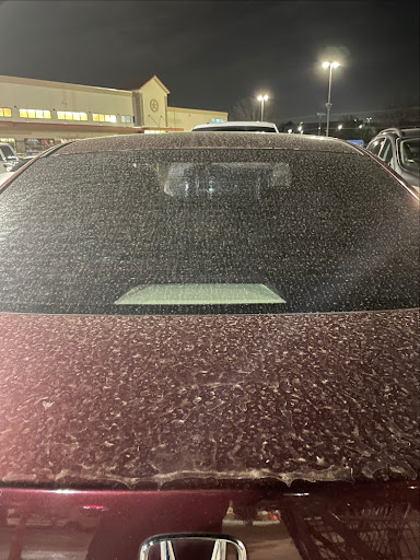 Car Wash «Carmel Car Wash», reviews and photos, 1401 N Cooper St, Arlington, TX 76011, USA