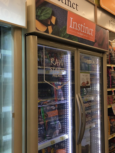 Pet Supply Store «PetSmart», reviews and photos, 13764 W Bell Rd, Surprise, AZ 85374, USA