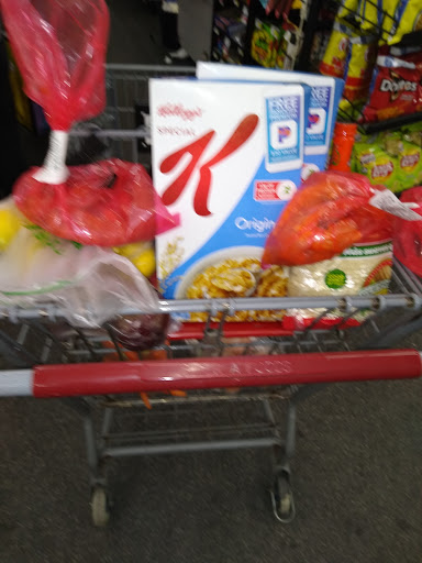 Grocery Store «Super A Foods», reviews and photos, 725 W Ventura St, Fillmore, CA 93015, USA