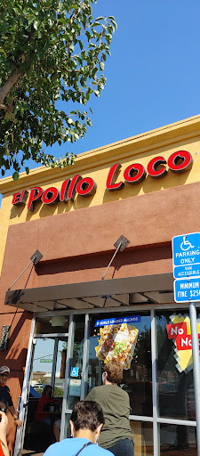 Mexican Restaurant «El Pollo Loco», reviews and photos, 1450 E Monte Vista Ave, Vacaville, CA 95688, USA