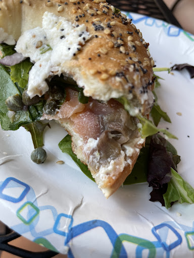 Cafe «The Coffee Mill», reviews and photos, 127 Rehoboth Ave B, Rehoboth Beach, DE 19971, USA