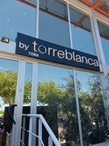 Pastelería Torreblanca
