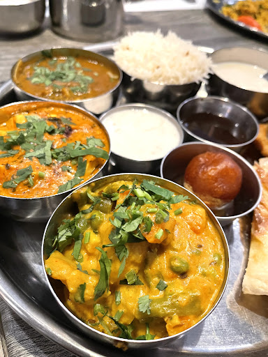 Thali Indian Restaurant
