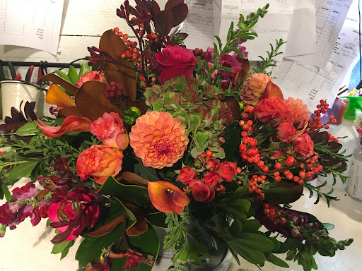 Florist «Annabel Green Flowers», reviews and photos, 28 Cannon Rd, Wilton, CT 06897, USA