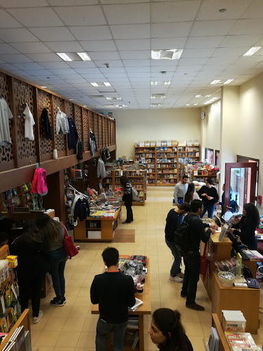 AUC Bookstore New Cairo