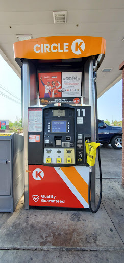 Convenience Store «Circle K», reviews and photos, 2012 W Southern Ave, Mesa, AZ 85202, USA